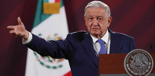 López Obrador acepta que no hay nada definitivo sobre los jóvenes desaparecidos en Jalisco
