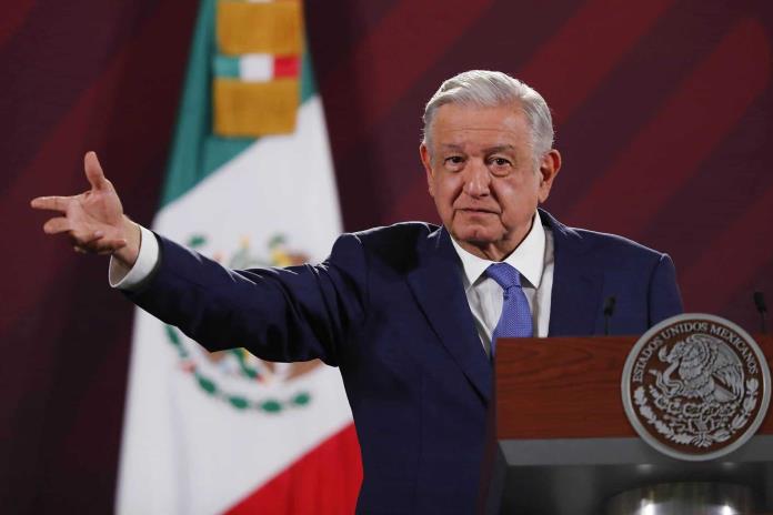 López Obrador acepta que no hay nada definitivo sobre los jóvenes desaparecidos en Jalisco