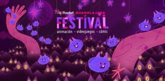 Para reclutar talento, productoras de Estados Unidos asistirán al Festival Pixelatl 2023 en Guadalajara