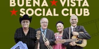 El documental ´Buena Vista Social Club´ sobre referentes de la música cubana será proyectado en Guadalajara