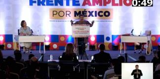 Guadalajara será sede del cuarto foro del Frente Amplio por México, con el tema México frente al mundo