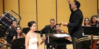 La Orquesta Metropolitana de GDL ofrecerá 11 conciertos gratuitos en los próximos 3 días