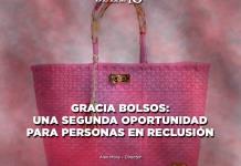 Gracia Bolsos: Una Segunda Oportunidad Para Personas En Reclusión .   - El Expresso de las 10 -  Mi. 23 Ago 2023