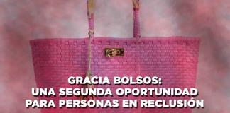 Gracia Bolsos: Una Segunda Oportunidad Para Personas En Reclusión .   - El Expresso de las 10 -  Mi. 23 Ago 2023