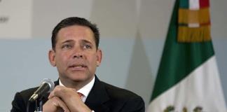 Ex gobernador de Tamaulipas acusado de lavado de dinero, obtiene libertad condicional