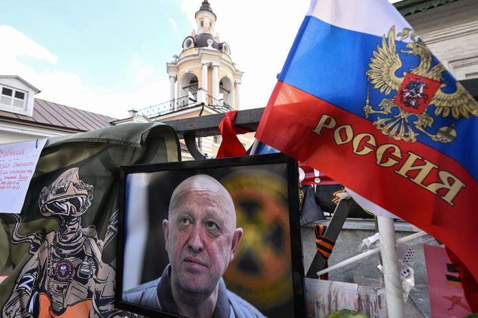 Análisis genético confirma muerte de líder del grupo paramilitar ruso Wagner