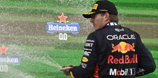 Verstappen arranca en Catar con una pole rumbo a su tercer Mundial
