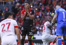 Atlas y Toluca no se hacen daño en el regresó a la actividad del Estadio Jalisco