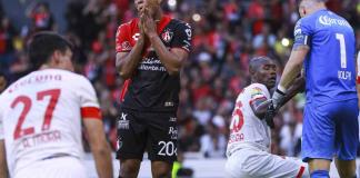 Atlas y Toluca no se hacen daño en el regresó a la actividad del Estadio Jalisco