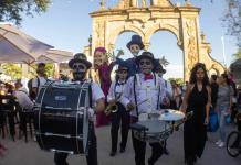 Zapopan albergará muestra de cultura popular, música y danzantes de Oaxaca, Michoacán y Puebla