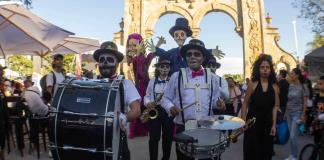 Zapopan albergará muestra de cultura popular, música y danzantes de Oaxaca, Michoacán y Puebla