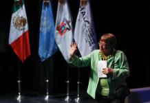 Cambio climático y el aumento de la violencia inciden en políticas de vivienda: Bachelet