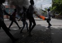 Haití: Manifestación en contra de pandillas, termina en masacre