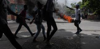 Consejo de Seguridad extiende por un año sanciones contra grupos armados en Haití