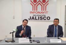 Infonavit anuncia incremento de 15% en créditos para la mejora de vivienda