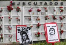 Sentencia definitiva de 25 años de cárcel para militares que asesinaron a Víctor Jara