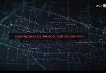 Corralones de Jalisco: robos con aval. Parte III: Invierten e invierten… y siguen los atracos