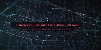 Corralones de Jalisco: robos con aval. Parte III: Invierten e invierten... y siguen los atracos