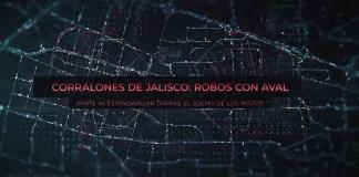Corralones de Jalisco: robos con aval. Parte IV: Estandarizar tarifas, el sueño de los justos