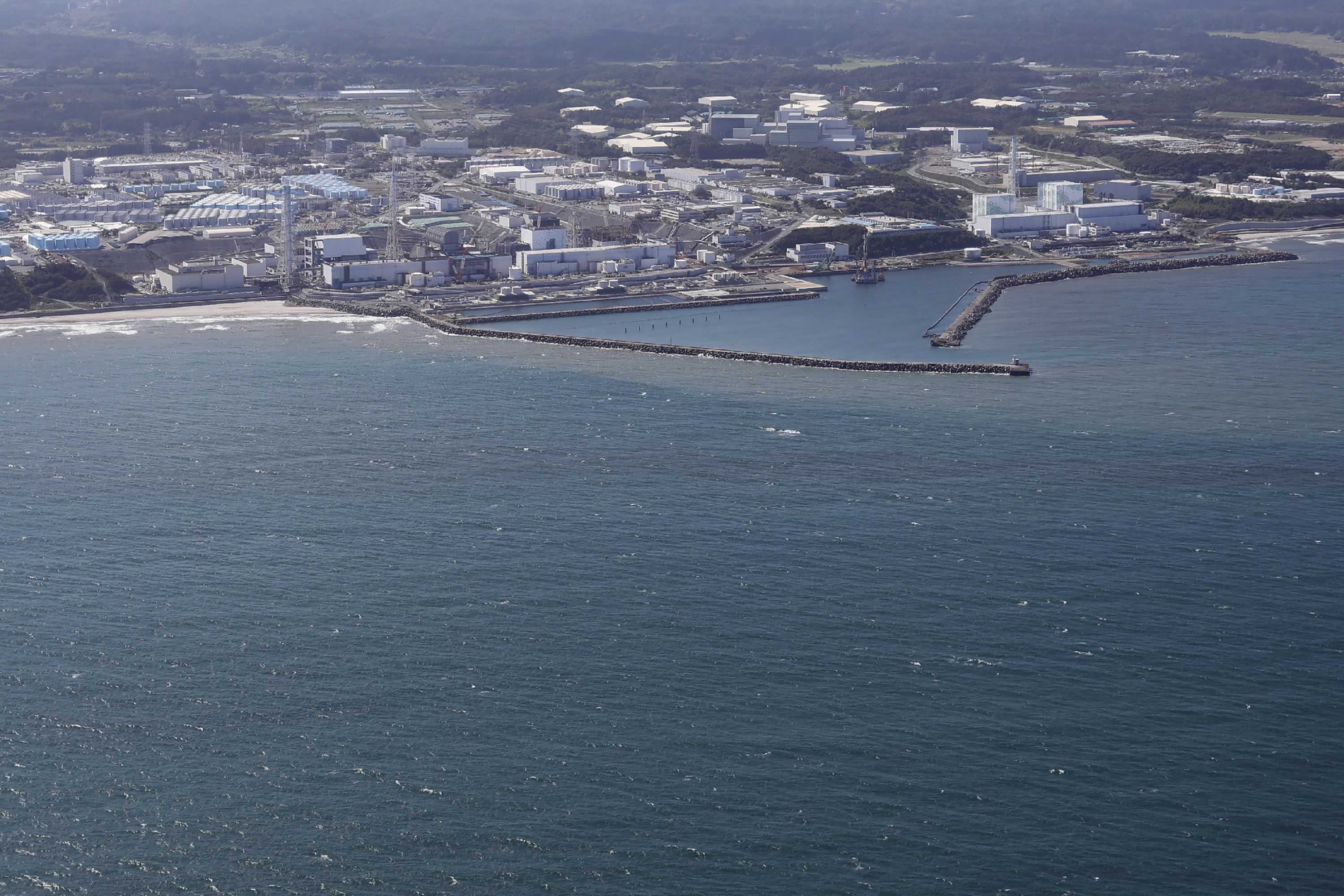 Japón reanudará las pruebas para retirar desechos nucleares de Fukushima