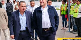 Revés de Alfaro a Dante Delgado: Nunca más seré presa de un burócrata de partido