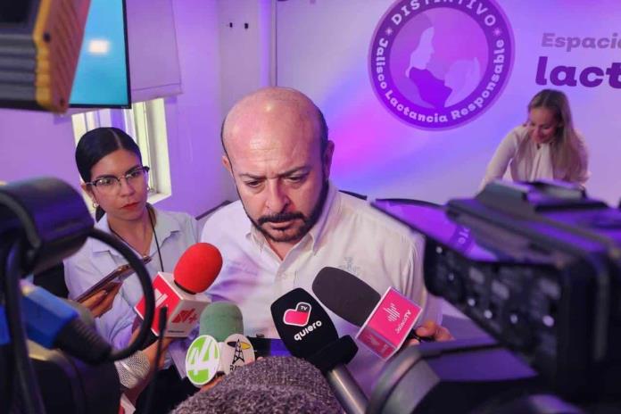 Jalisco insistirá a restauranteros para que incrementen el sueldo de meseros