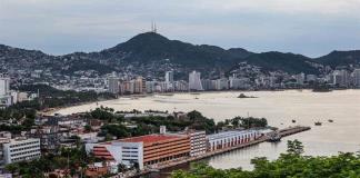 Acapulco como mejor Destino de escapada pese a ola de violencia