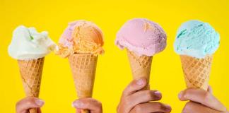 Alerta la Cofepris por helado contaminado con bacteria que se vende en México