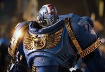 Warhammer 40,000: Space Marine 2 comparte nuevo y flamante gameplay