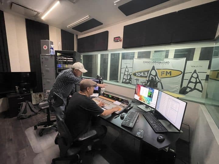 Radio al Cubo - Ma. 29 Ago 2023 - grandes piezas musicales