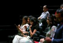 Mujeres emiten declaratoria en Cumbre del Hábitat: quieren pasar del discurso a la acción