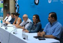 Argentina, Colombia, Brasil  España y México se unen para dialogar sobre cultura viva comunitaria en Guadalajara