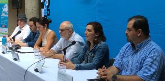 Argentina, Colombia, Brasil  España y México se unen para dialogar sobre cultura viva comunitaria en Guadalajara