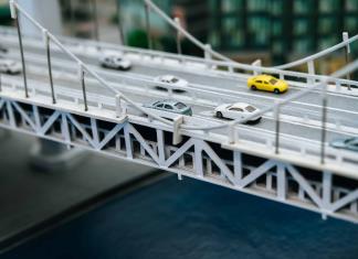 La importancia del sellado de juntas en puentes
