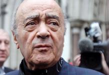 Muere a los 94 años el multimillonario egipcio Mohamed Al Fayed
