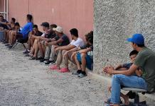 La cifra de migrantes se sextuplica en Ciudad Juárez