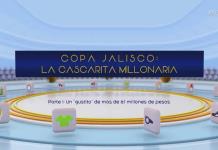 Copa Jalisco: La cascarita millonaria. Parte I: Un gustito de más de 61 millones de pesos