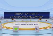 Copa Jalisco: La cascarita millonaria. Parte II: Despedido por decir la verdad
