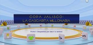 Copa Jalisco: La cascarita millonaria. Parte II: Despedido por decir la verdad