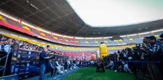 Morena en Guadalajara solicitará información sobre Copa Jalisco al Gobierno de Jalisco