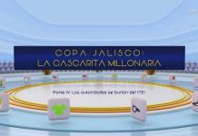 Copa Jalisco: La cascarita millonaria. Parte IV: Las autoridades se burlan del ITEI