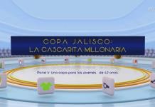 Copa Jalisco: La cascarita millonaria. Parte V: Una copa para los jóvenes… de 42 años