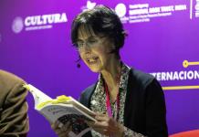 Coral Bracho, la poeta y ensayista mexicana reconocida por el Premio FIL de Literatura