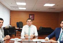 Diputados federales de Morena proponen al gobierno de Jalisco mesa de trabajo para atender problema de inundaciones 