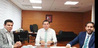 Diputados federales de Morena proponen al gobierno de Jalisco mesa de trabajo para atender problema de inundaciones 