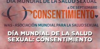Día Mundial De La Salud Sexual: Consentimiento - El Expresso de las 10 - Lu. 04 Septiembre 2023