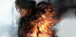 Final Fantasy XVI llegará a PC