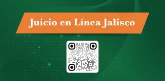 Con 21 MDP en software, prometen justicia "moderna" en Jalisco con juicios en línea