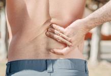 ¿Sufres dolor en la espalda baja? No lo minimices: podría ser cáncer