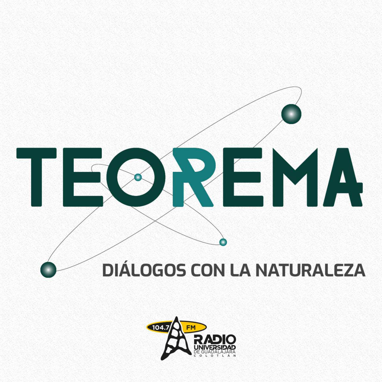 Teorema: Diálogos con la Naturaleza | Julio 20 de 2023 - Programa 12 - Oscar Giovanni Gutiérrez Cárdenas - Genómica Agrícola